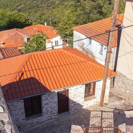 Apartment The Pelion Hideaway *
