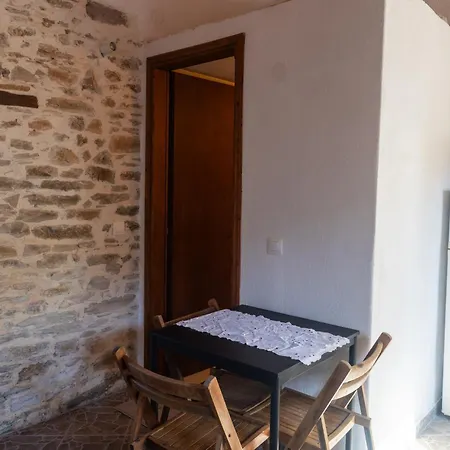 The Pelion Hideaway Apartment *