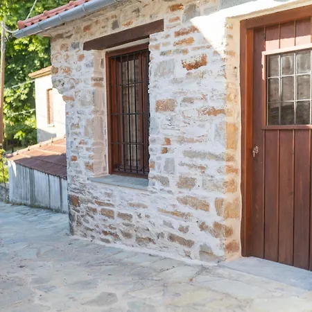 The Pelion Hideaway Apartment Xinovrisi
