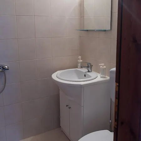 Apartment The Pelion Hideaway