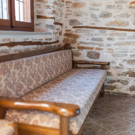 Apartment The Pelion Hideaway