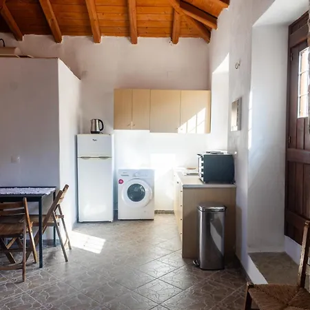 Apartment The Pelion Hideaway