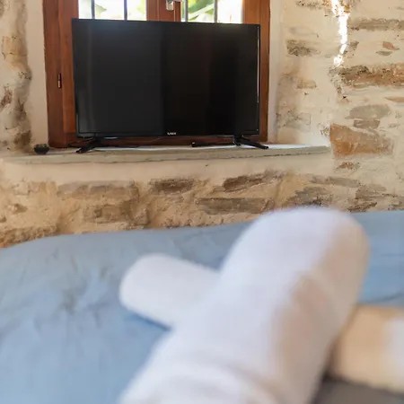The Pelion Hideaway Apartment