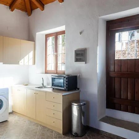 Apartment The Pelion Hideaway Xinovrisi