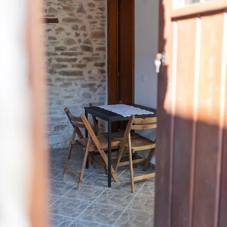 The Pelion Hideaway Apartment