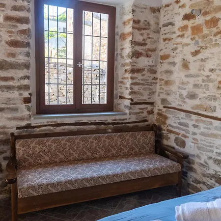The Pelion Hideaway Apartment