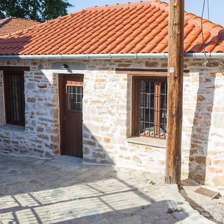 The Pelion Hideaway Xinovrisi